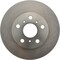 Centric Parts Standard Brake Rotor, 121.44023 121.44023 - alternate 1